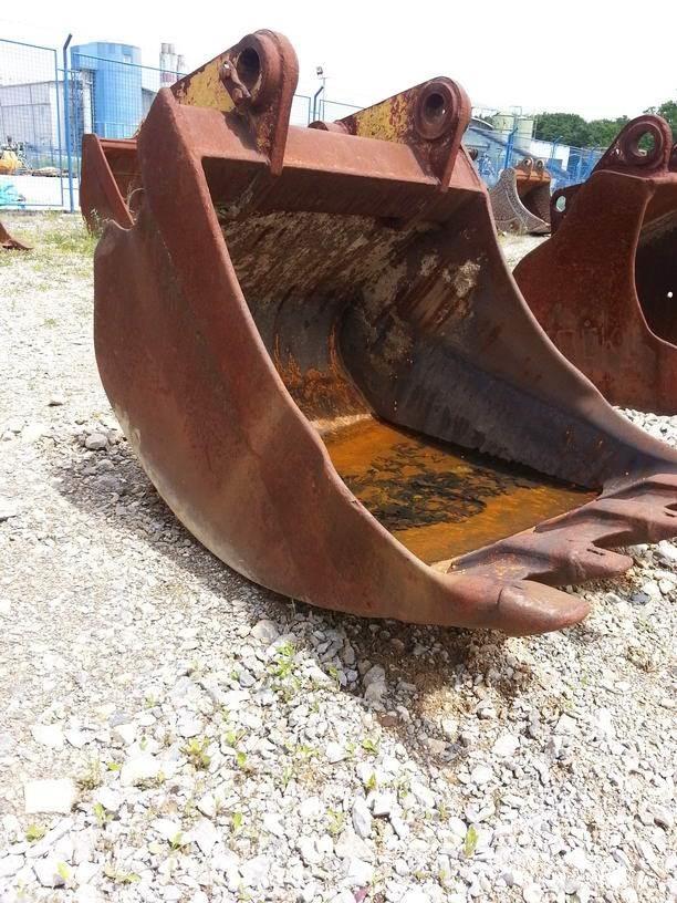  KORPA / BUCKET 1000mm Muut koneet