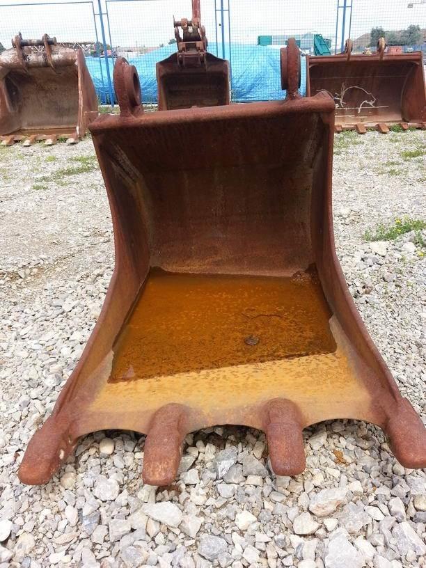  KORPA / BUCKET 1100mm Muut koneet