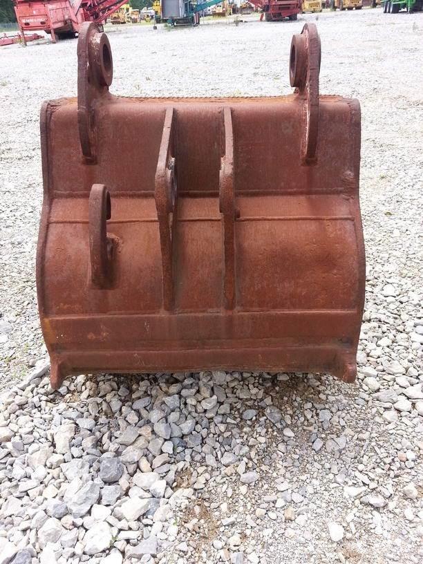  KORPA / BUCKET 1100mm Muut koneet