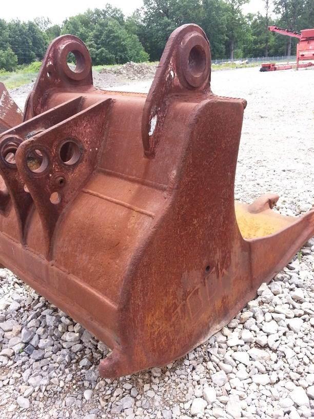  KORPA / BUCKET 1100mm Muut koneet