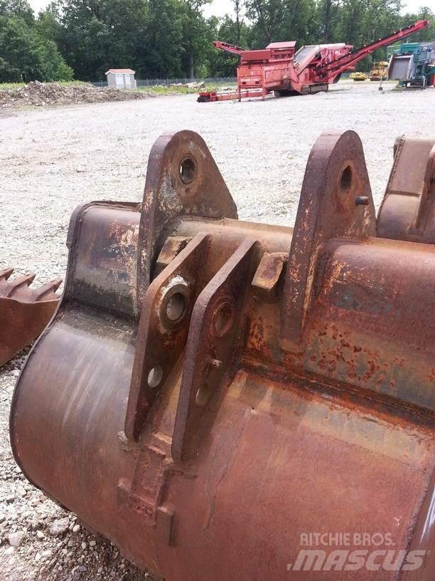  KORPA / BUCKET 1250mm Muut koneet