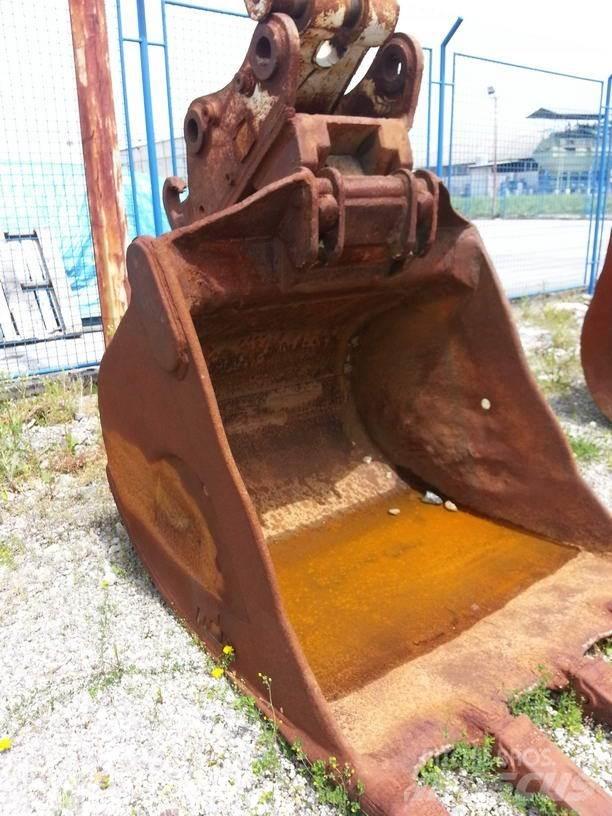  KORPA / BUCKET 1300mm Muut koneet