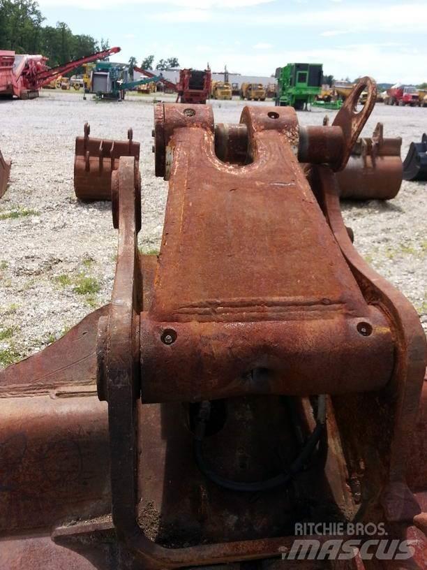  KORPA / BUCKET 1300mm Muut koneet