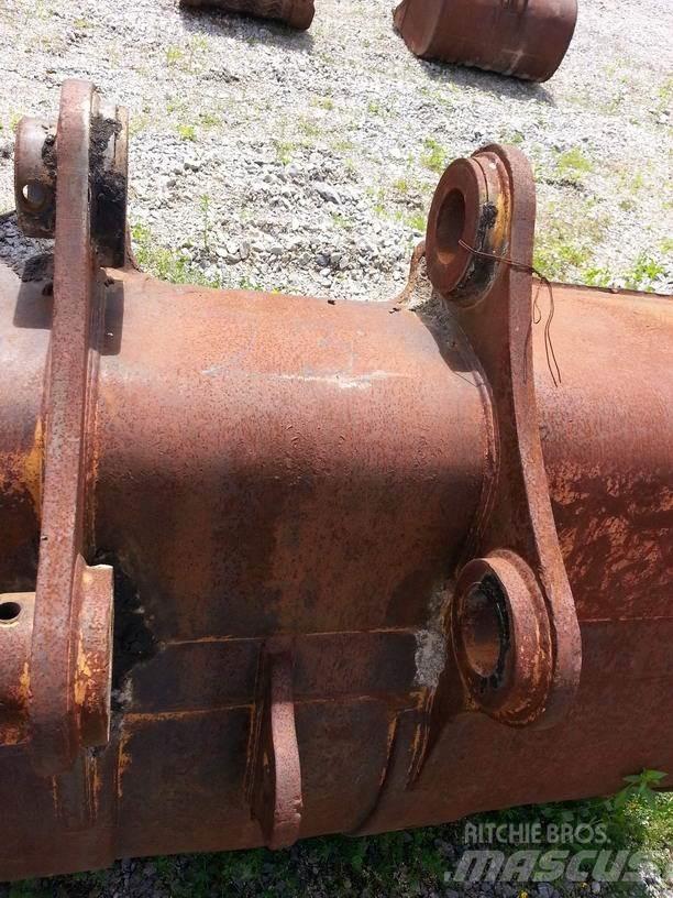 KORPA / BUCKET 1350mm Muut koneet