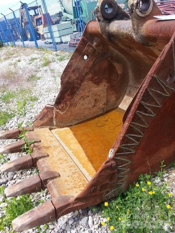  KORPA / BUCKET 1400mm Muut koneet