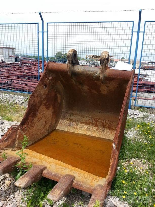  KORPA / BUCKET 1400mm Muut koneet