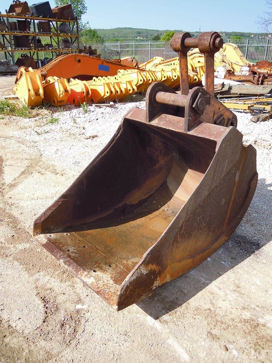  KORPA / BUCKET 1m3 950mm Muut koneet