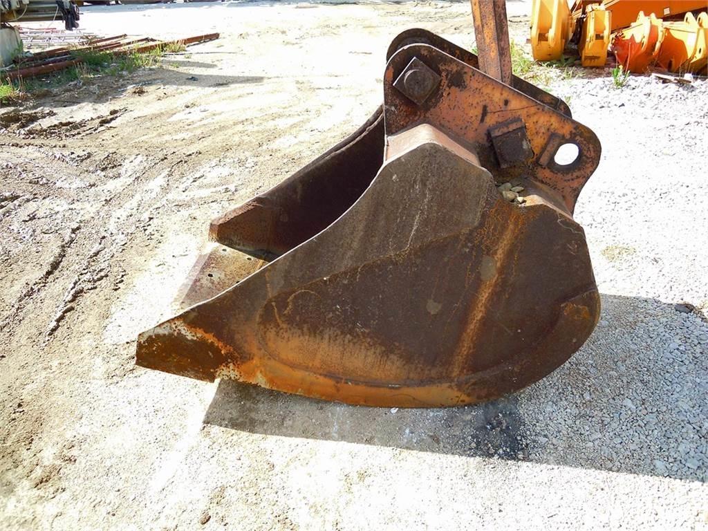  KORPA / BUCKET 1m3 950mm Muut koneet