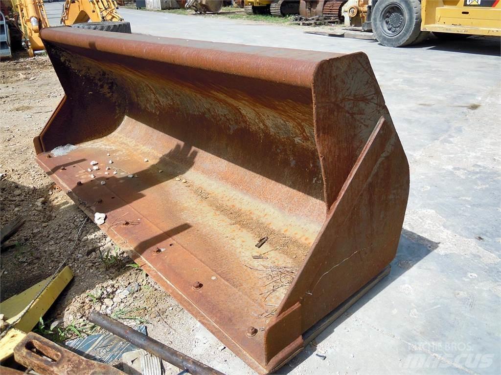  KORPA / BUCKET 2400mm 1m3 Muut koneet