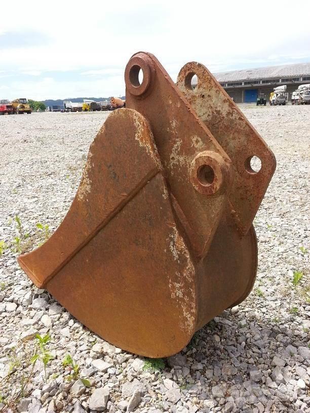  KORPA / BUCKET 450mm Muut koneet