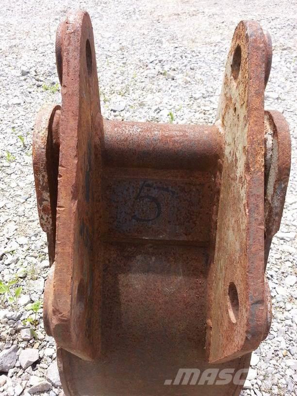  KORPA / BUCKET 450mm Muut koneet