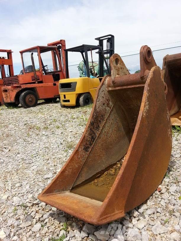  KORPA / BUCKET 450mm Muut koneet