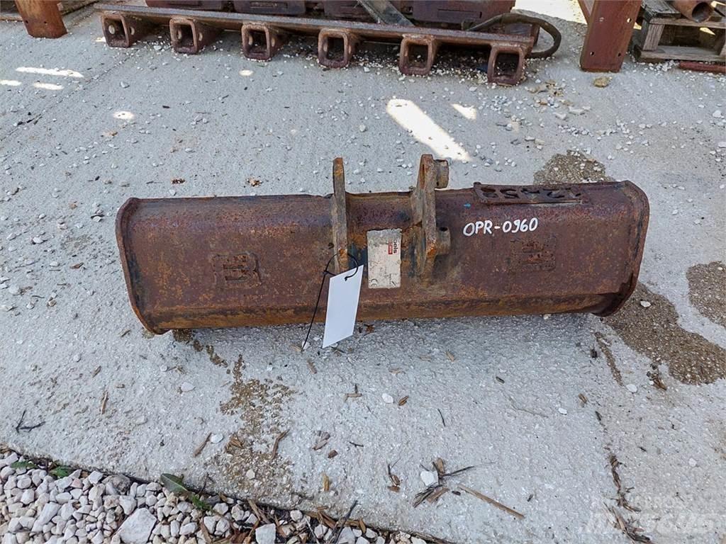  KORPA BUCKET 700mm Muut koneet