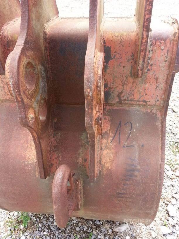 KORPA / BUCKET 850mm Muut koneet