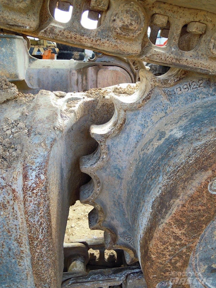 Liebherr R932 T Telakaivukoneet