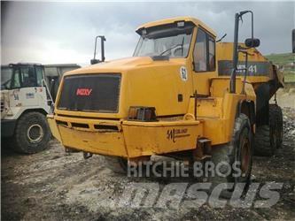 Moxy MT 41 Dumpperit
