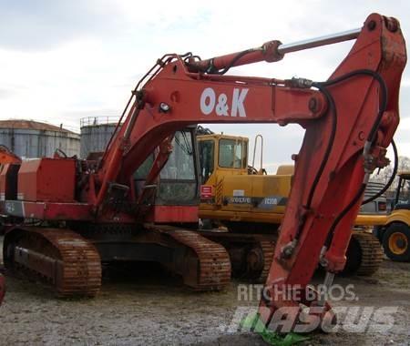 O&K RH9 Muut