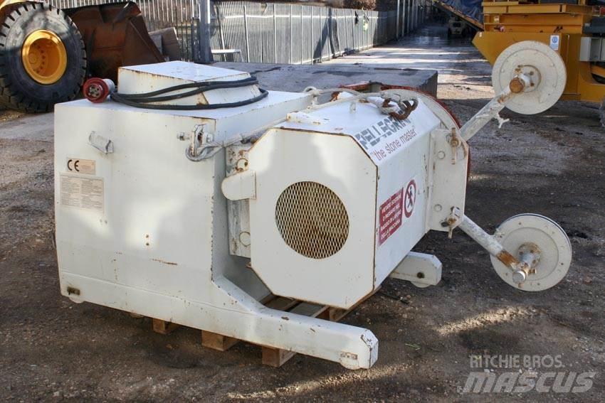  PELLEGRINI TDI 55 S Kivisahat