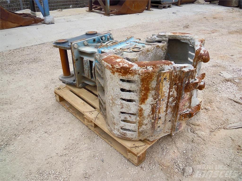  POQUTEC 600mm Muut koneet