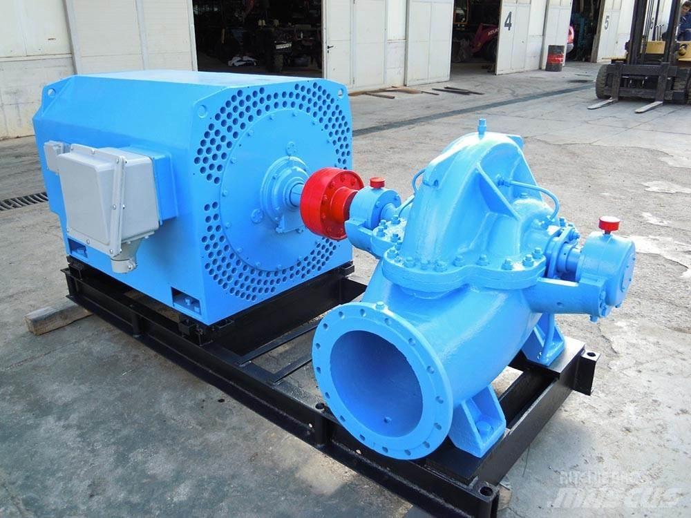  PUMPA DH52-25/A Vesipumput