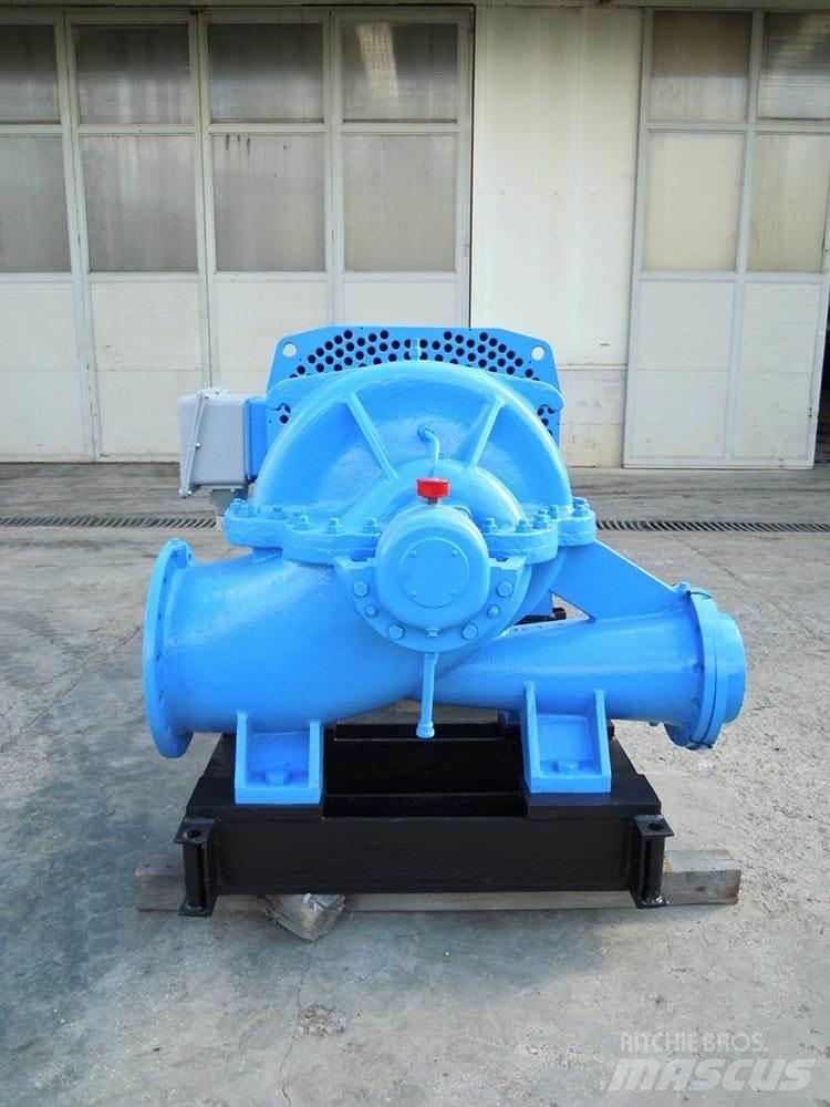  PUMPA DH52-25/A Vesipumput