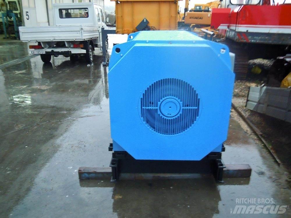  PUMPA DH52-25/A Vesipumput