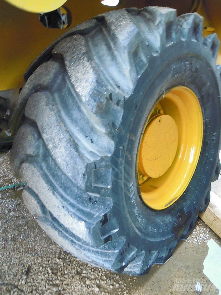 Putzmeister SIK A PM 500 Betonipumppuautot