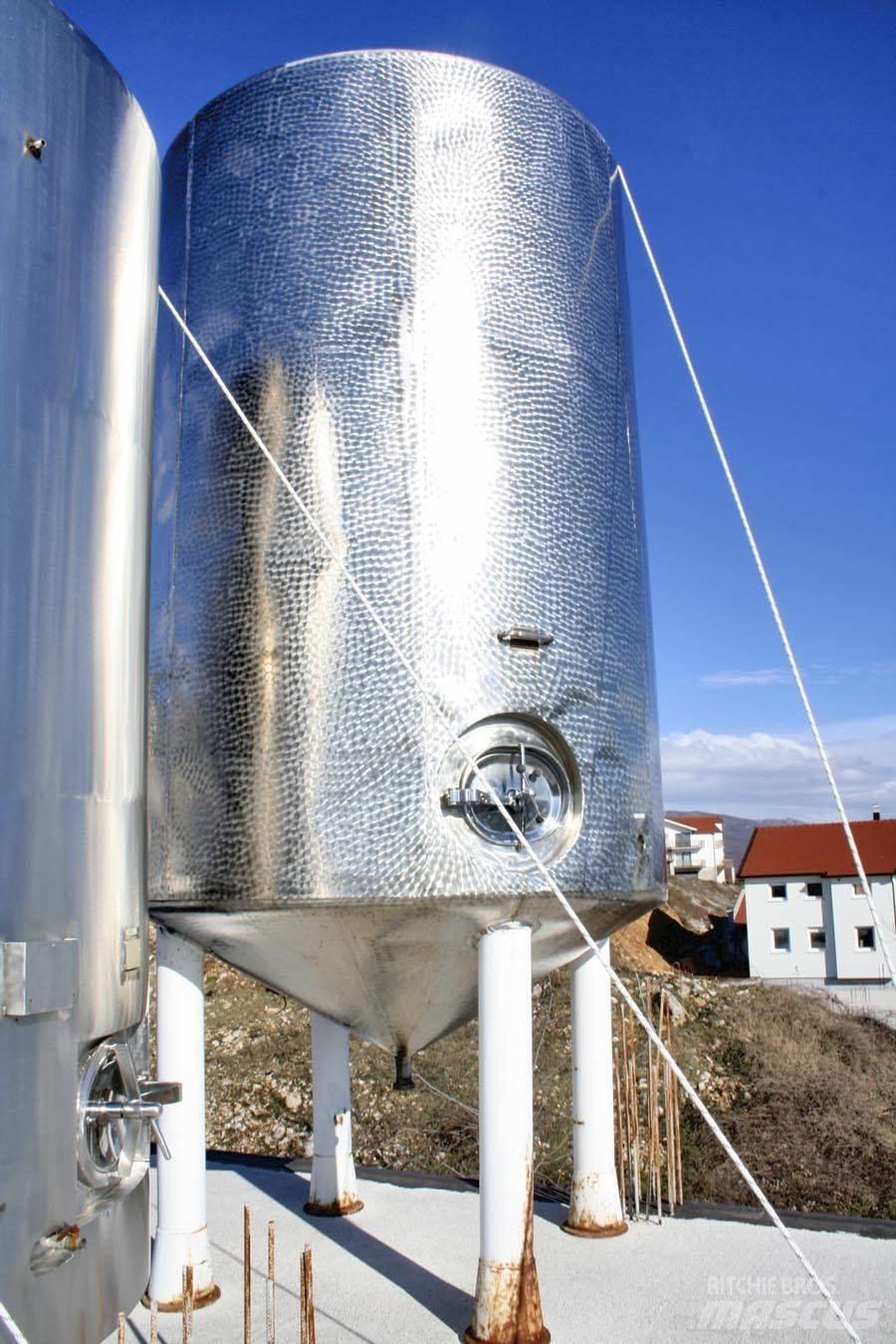  SPREMNIK 20.000 lit Varastokontit