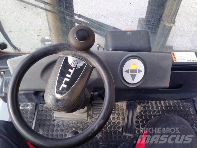 Still R70-45 Dieseltrukit