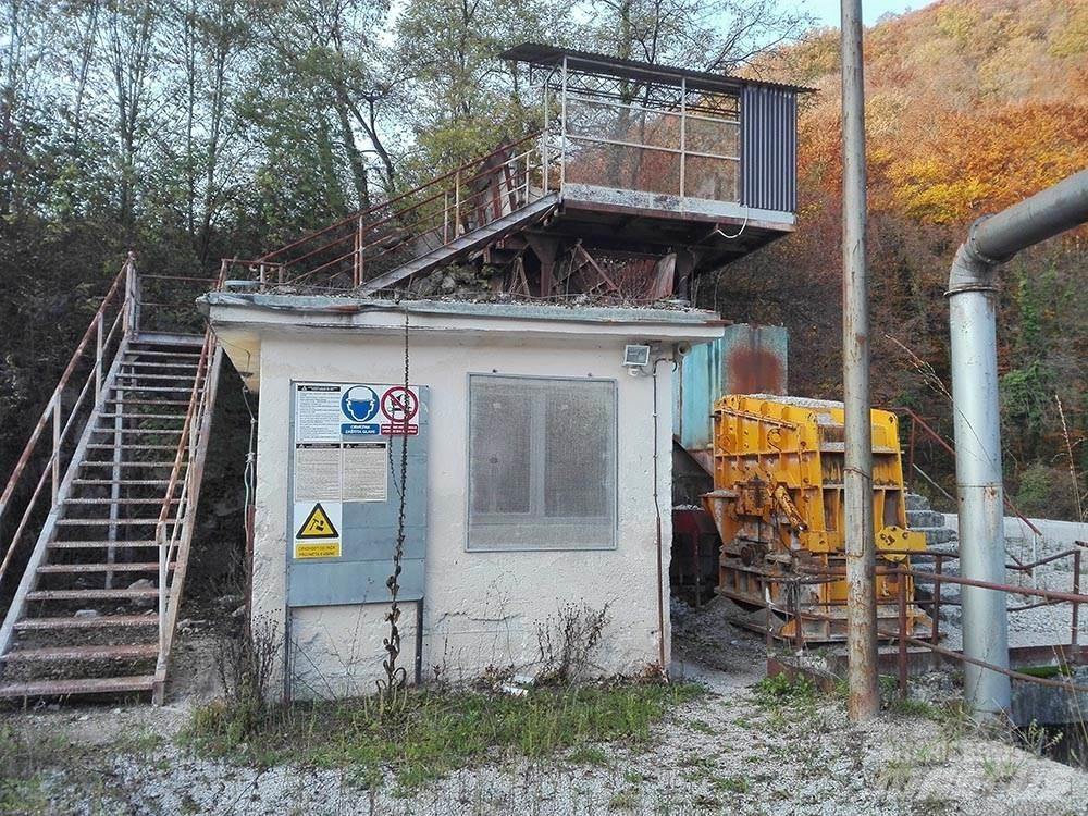 STT postrojenje Murskaimet