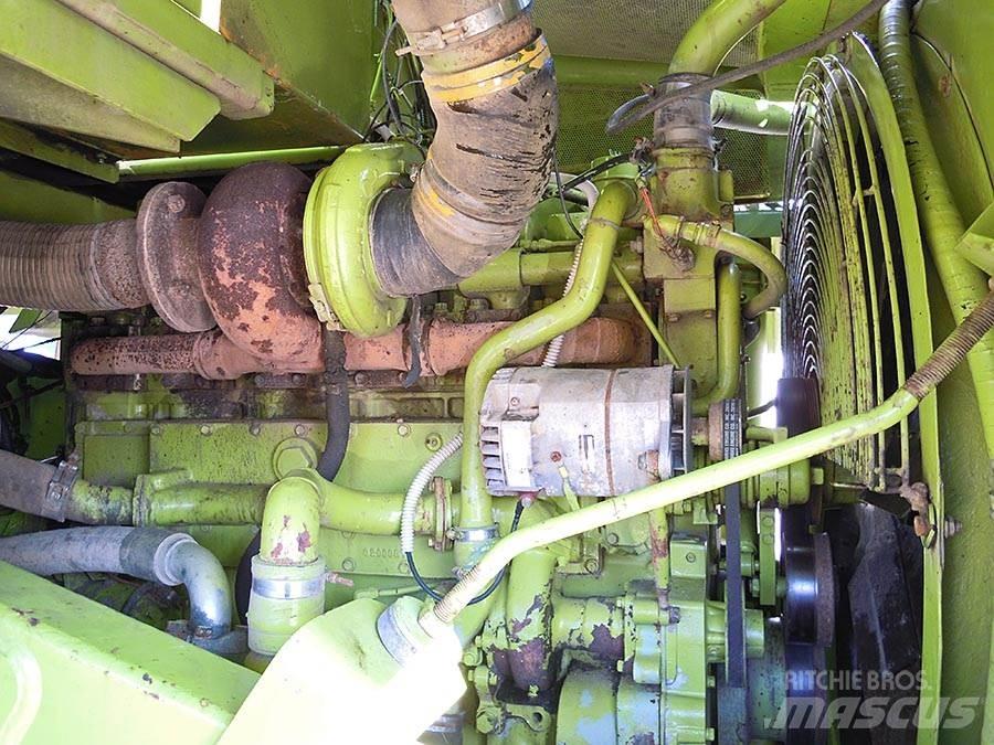 Terex 33-07 Minidumpperit