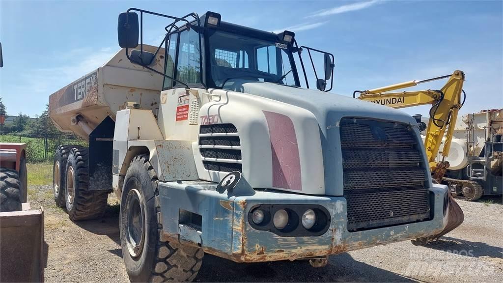 Terex TA30 Dumpperit