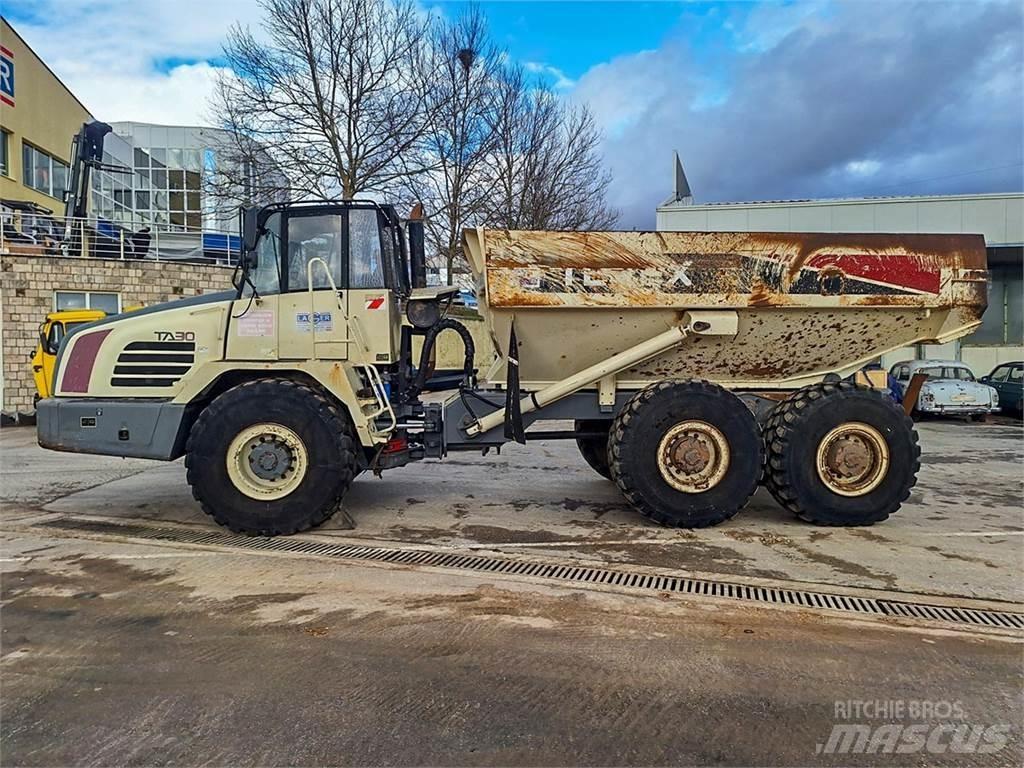 Terex TA30 Dumpperit