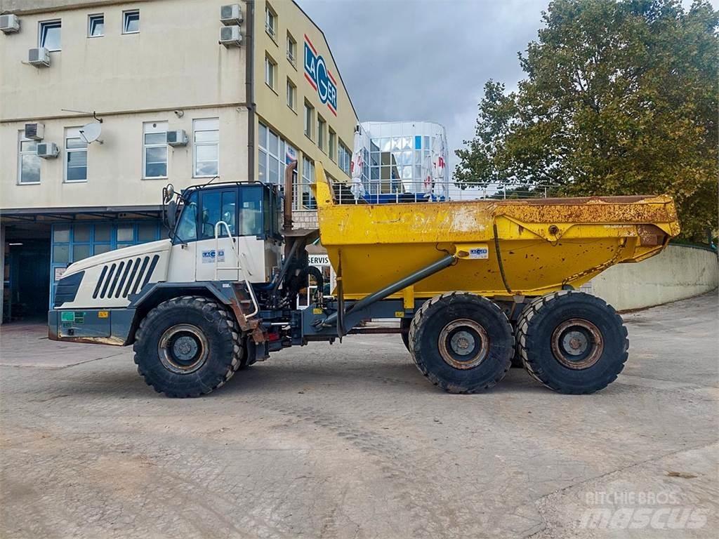 Terex TA300 Dumpperit