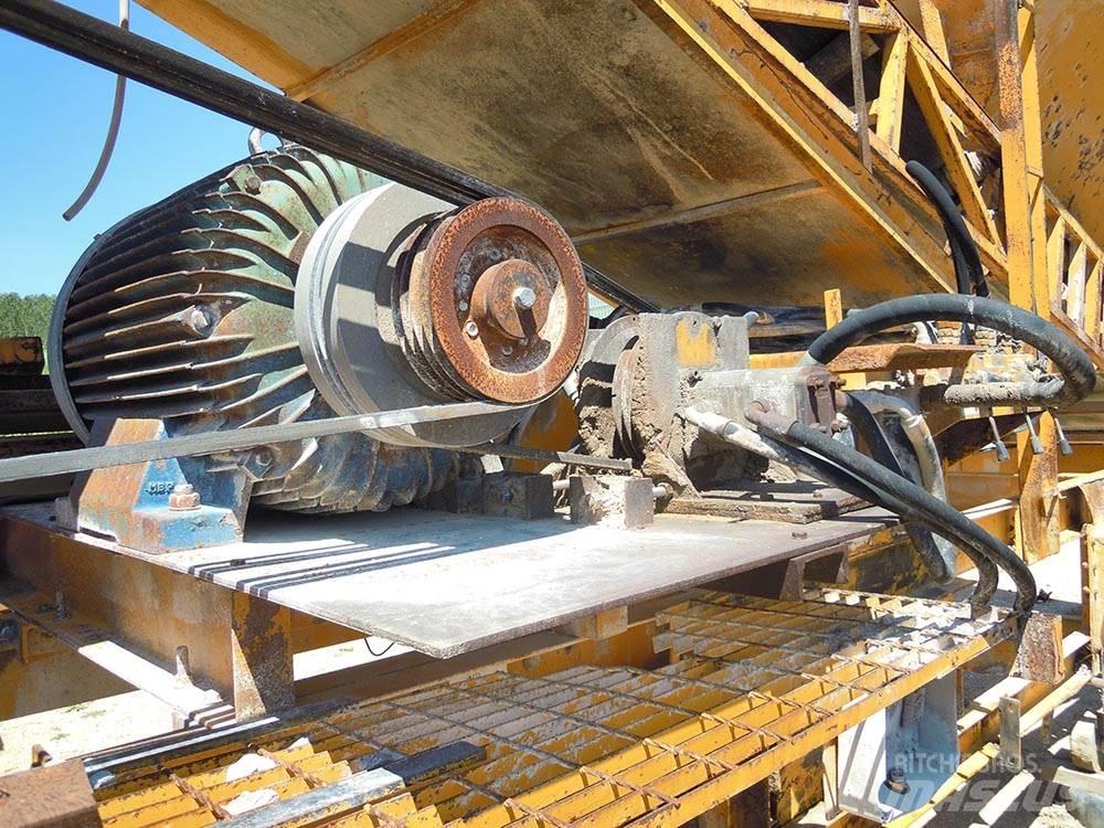 Tesab RK643 Mobiilimurskaimet