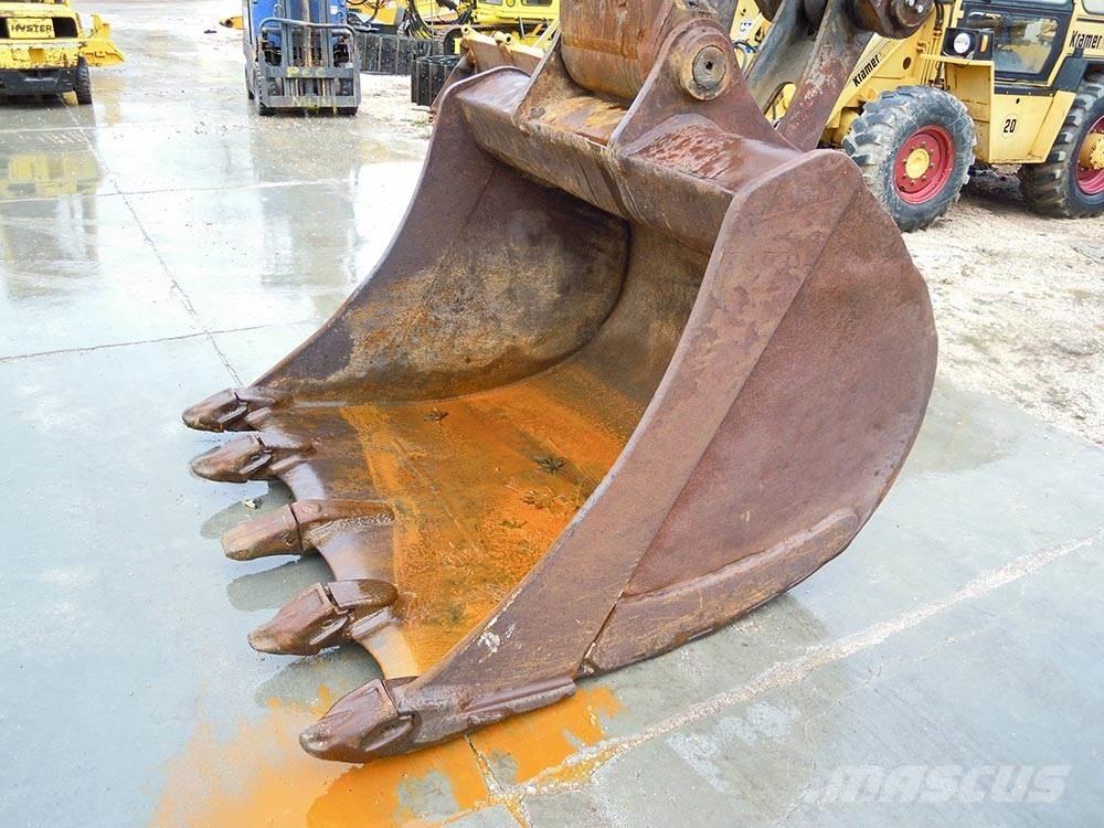 Volvo EC 340 Muut