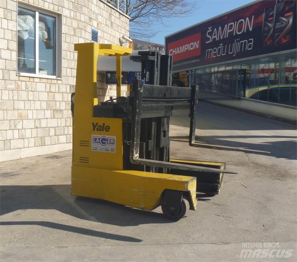 Yale MR20Y Lavansiirtotrukit