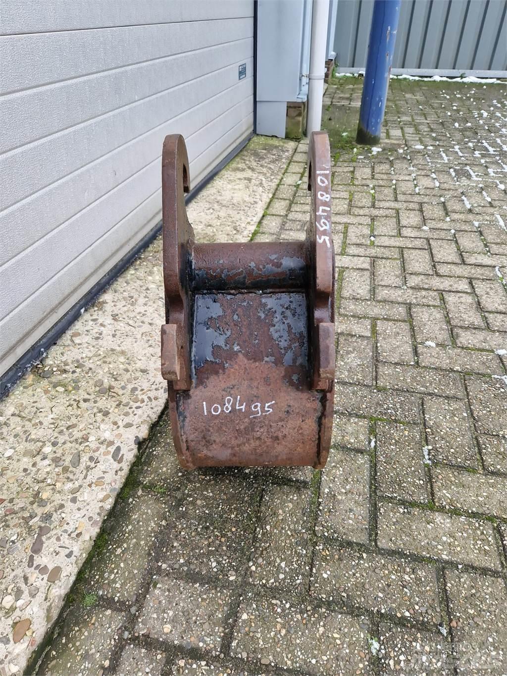  Banaanbak Muut maatalouskoneet
