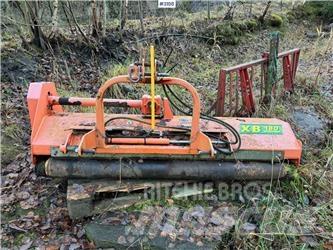 Agrimaster XB 180 Muut sadonkorjuukoneet