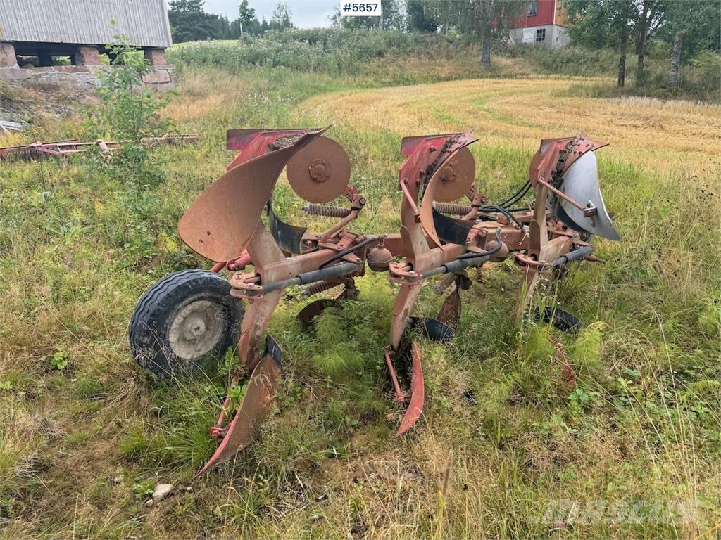 Agrolux RT398X Muut maanmuokkauskoneet ja lisävarusteet