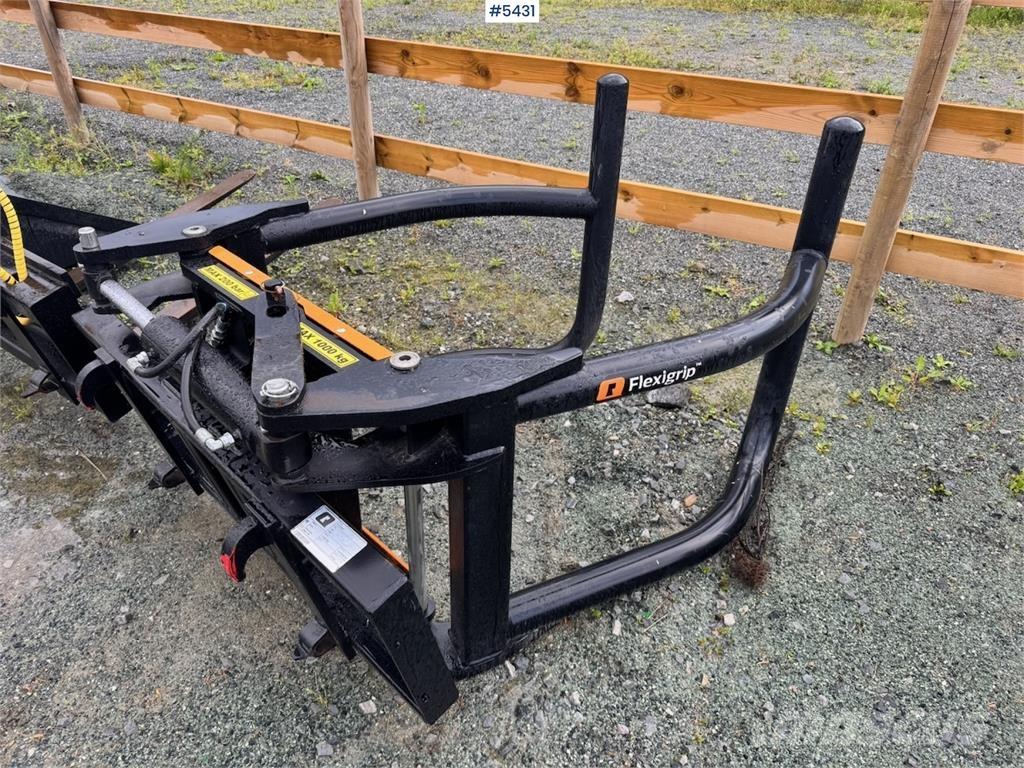  Ålø Flexigrip 160 Muut