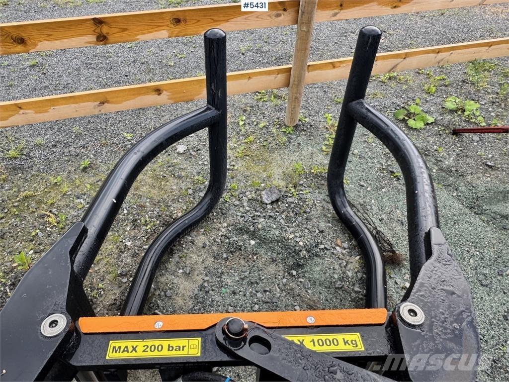  Ålø Flexigrip 160 Muut