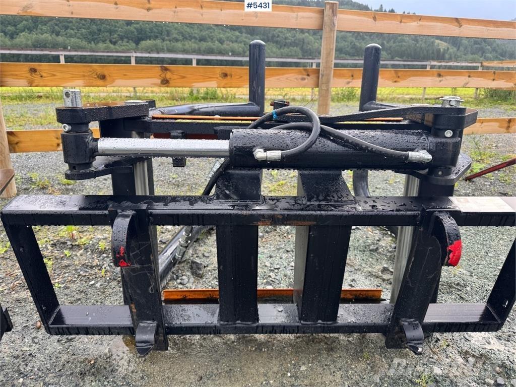  Ålø Flexigrip 160 Muut