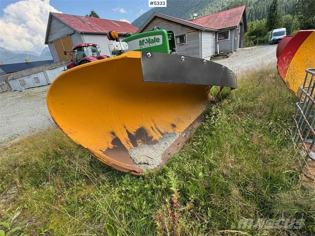 AM Teho 2600 Lumiaurat