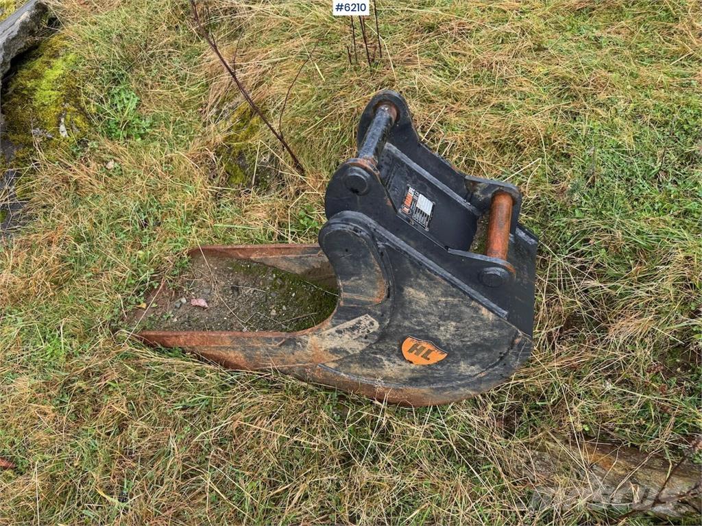 Atlas AC 60B Telakaivukoneet