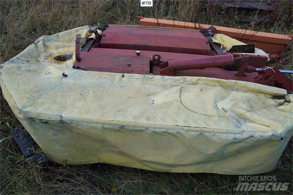 Bellon FL190 Muut heinä- ja tuorerehukoneet