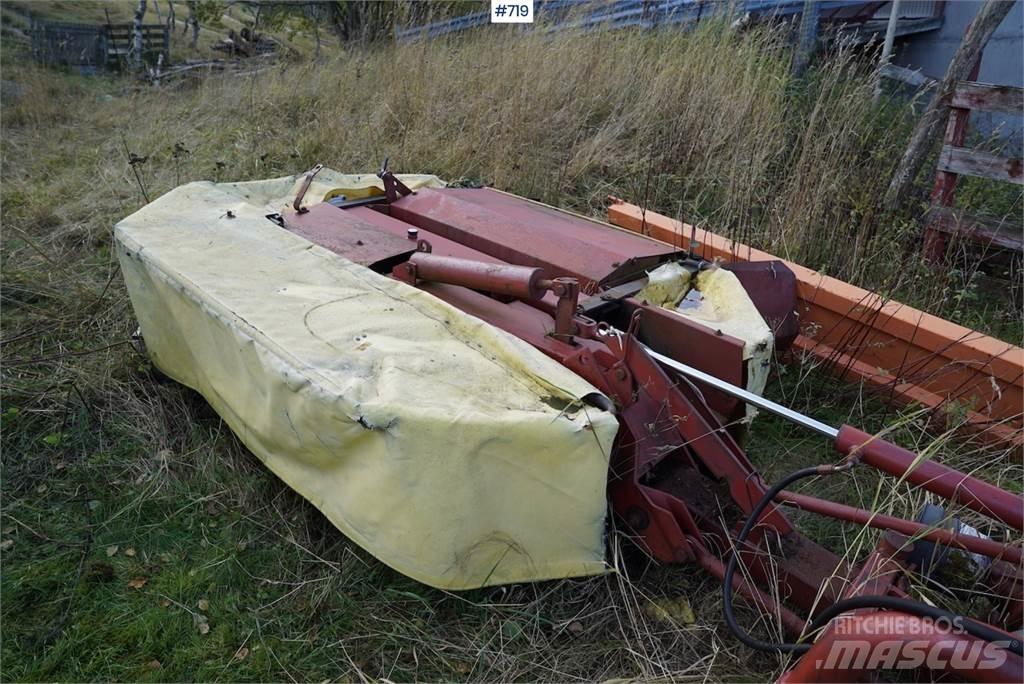  Bellon FL190 Muut heinä- ja tuorerehukoneet