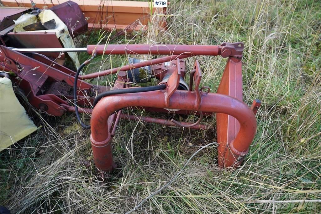  Bellon FL190 Muut heinä- ja tuorerehukoneet