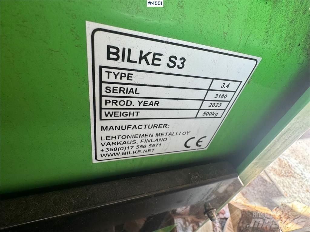  Bilke S3 Muut