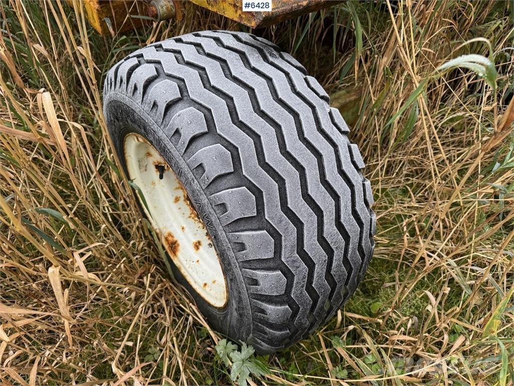 Bording 90 T.T. Kylvökoneet